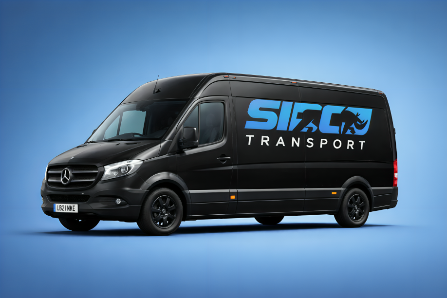 Reliable All-Rounder vans