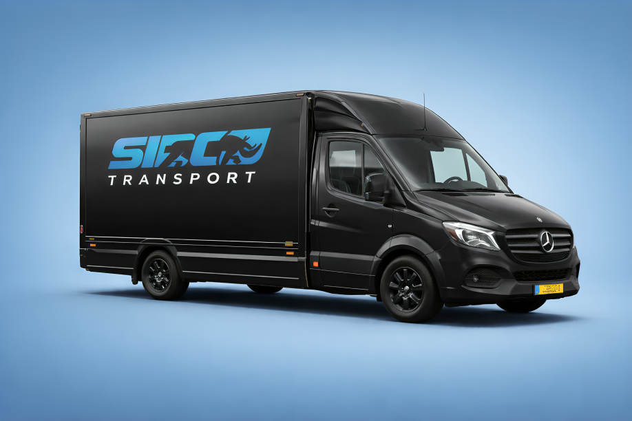 Heavy-Duty Specialist vehicles